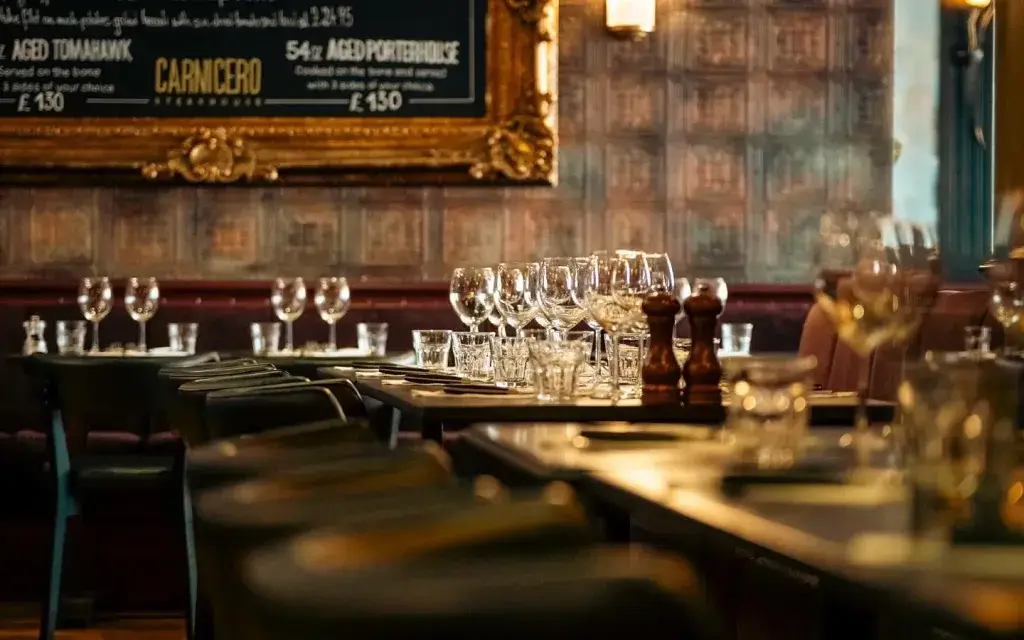 carnicero steakhouse restaurants in southampton